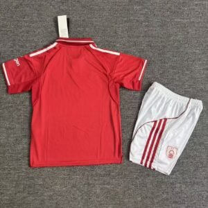 Nottingham Forest1