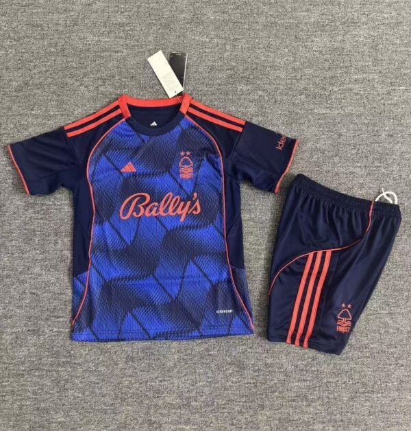 Nottingham Forest2