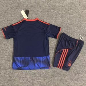Nottingham Forest3