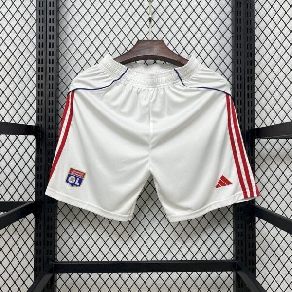 Olympique Lyonnais short1