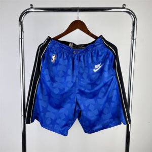 2024 Orlando Magic Retro Shorts