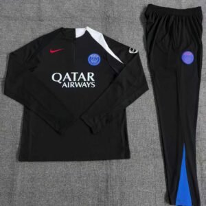 2026-2027 PSG Kids Tracksuit