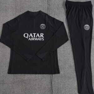 2026-2027 PSG Kids Tracksuit