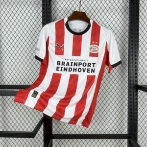 2025-2026 PSV Eindhoven Home Stadium Version