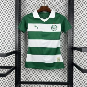 2025-2026 Palmeiras Special Edition Women´s Jersey