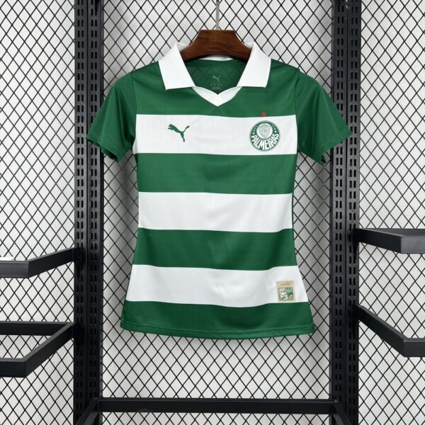 Palmeiras