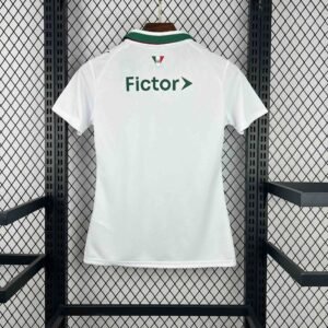 Palmeiras Away1
