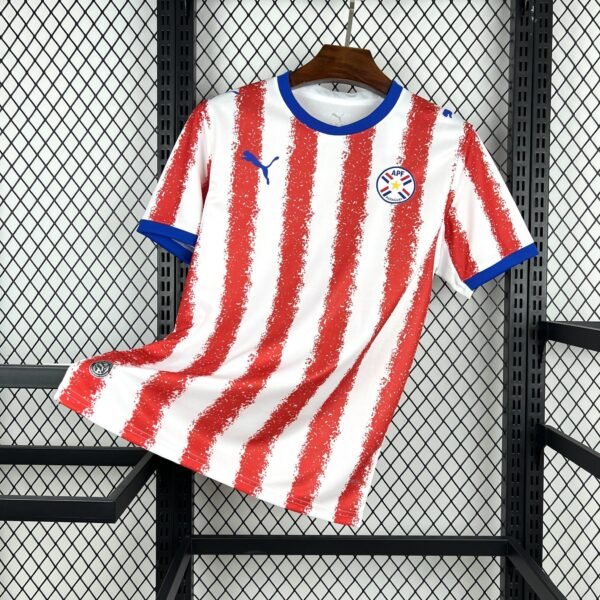 Paraguay 1