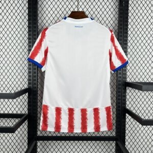Paraguay