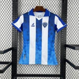2026-2027 Paysandu Home Women's Jersey
