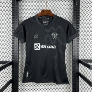 2025-2026 Paysandu Third Women's Jersey
