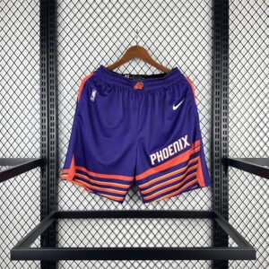 2024 Phoenix Suns Away Shorts