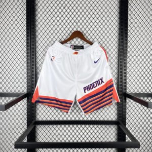 2024 Phoenix Suns 36th Anniversary Shorts