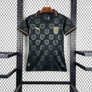2026 Portugal Special Edition Women's Jersey