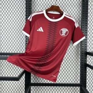 2026-2027 Qatar Home World Cup Stadium Version
