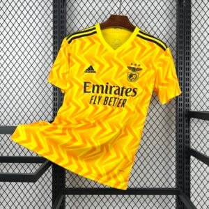 2022-2023 Benfica Away Retro Jersey