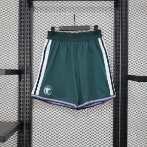2026-2027 Saudi Arabia Home Shorts