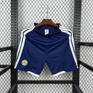 2026-2027 Scotland World Cup Home Shorts