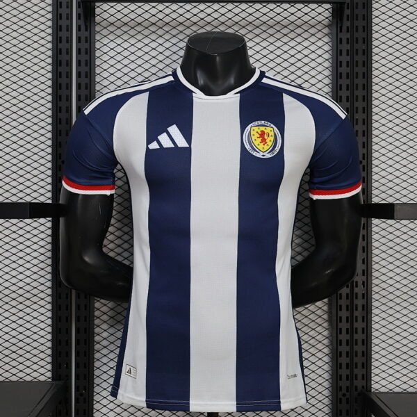 Scotland