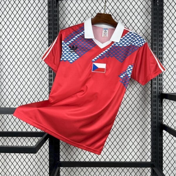 Slovakia 1