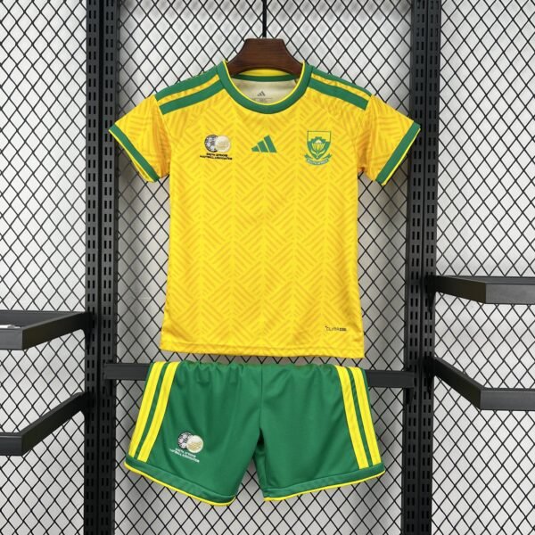 South Africa 1