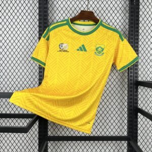 2026 South Africa World Cup Home Stadium Version