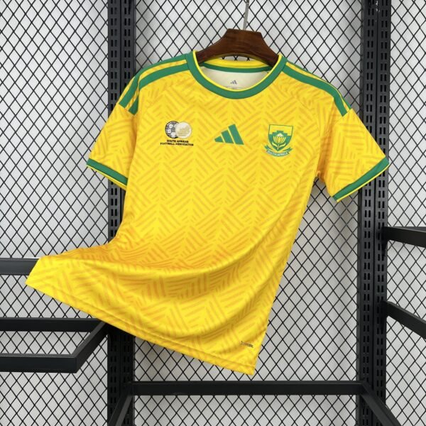 South Africa