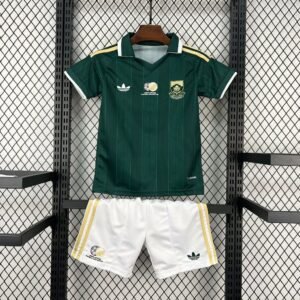 2026-2027 South Africa Away World Cup Kids Jersey