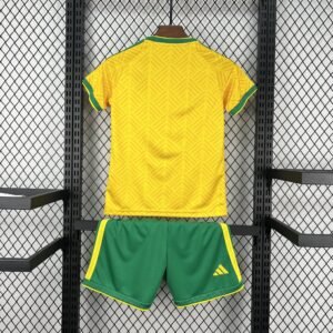 South Africa