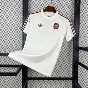 2026-2027 Spain Special Edition Stadium Version