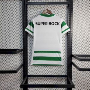 Sporting Lisbon 1
