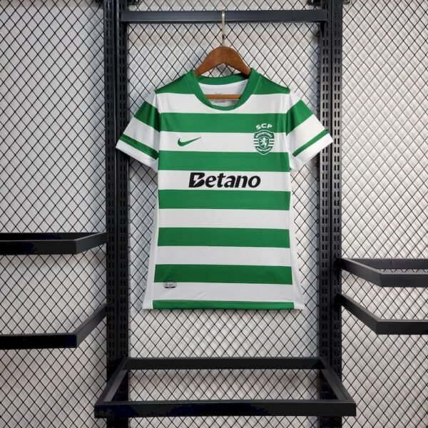 Sporting Lisbon