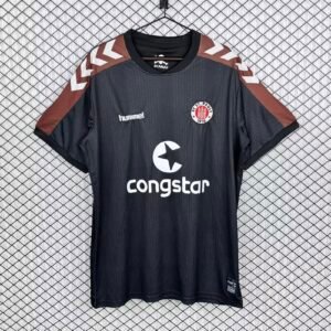 2015-2016 St. Pauli Home Retro Jersey