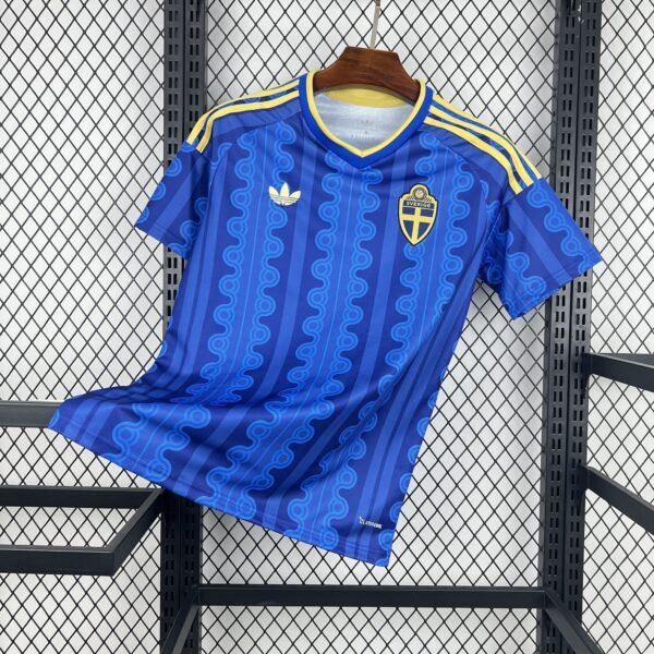Sweden 1