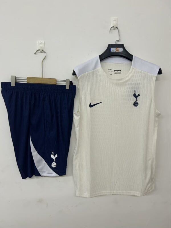 TOTTENHAM