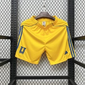 2025-2026 Tigres Home Shorts