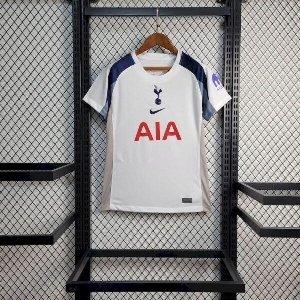 Tottenham Hotspur