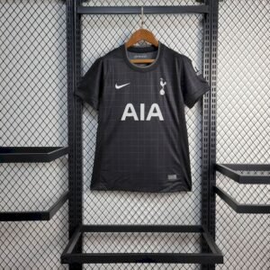 2025-2026 Tottenham Hotspur Away Women's Jersey