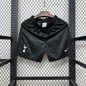 2025-2026 Tottenham Hotspur Away Shorts