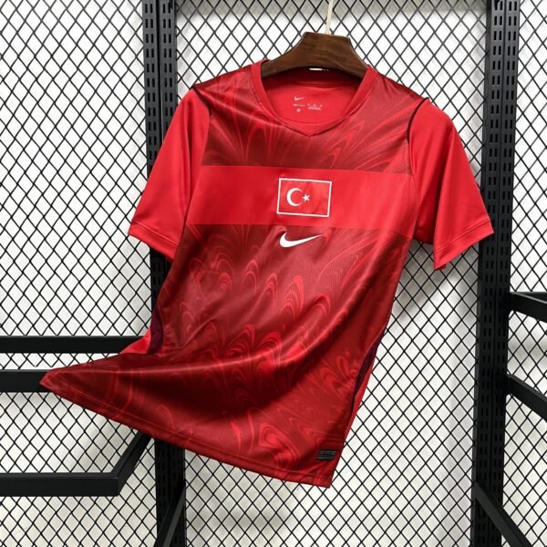 Turkiye 1
