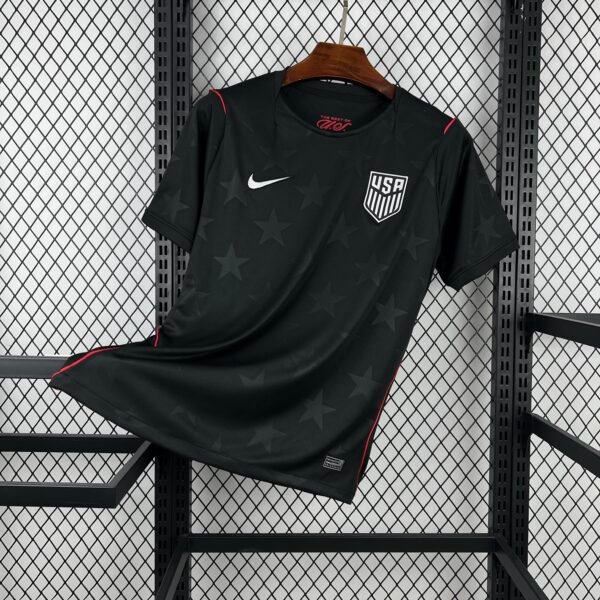 USA. 1