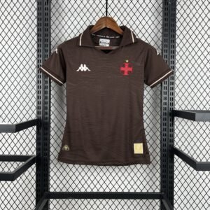 2025-2026 Vasco De Gama Third Women´s Jersey