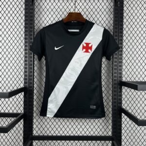2026-2027 Vasco De Gama Home Women´s Jersey