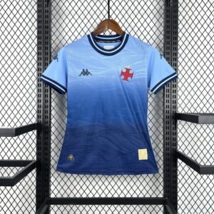 2025-2026 Vasco De Gama Goalkeeper Women´s Jersey