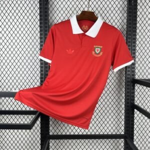 2026 Wales Special Edition Stadium Version