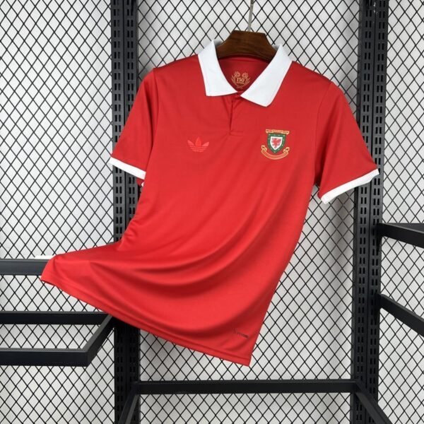 Wales 1