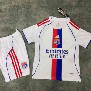 2025-2026 Lyons Home Uniform