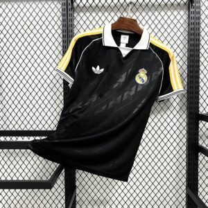2026-2027 Real Madrid Special Edition Stadium Version