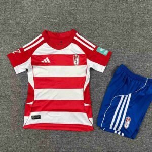 2025-2026 Granada Home Uniform