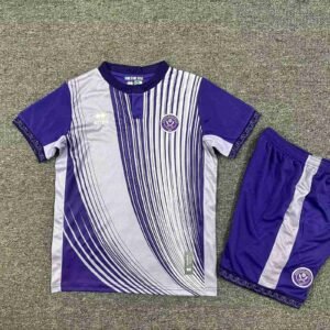 2025-2026 Sheffield Third Uniform